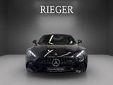 Mercedes-Benz AMG GT 63 4M+ MEMORY*HUD*Burmester*NIGHT II*21"* - Mercedes-Benz GT-Class Jahreswagen