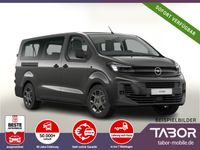 Opel Vivaro - Vorschau Bild 1