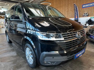 Volkswagen T6.1 Caravelle *AHK*1. Hand*LED*Klima*PDC