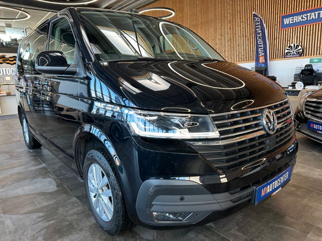 Volkswagen T6.1 Caravelle *AHK*1. Hand*LED*Klima*PDC