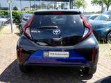 Toyota Aygo X 1.0 Pulse SHZ KAMERA KLIMA ALU BT ANDROID - Toyota Aygo (X) in Dortmund