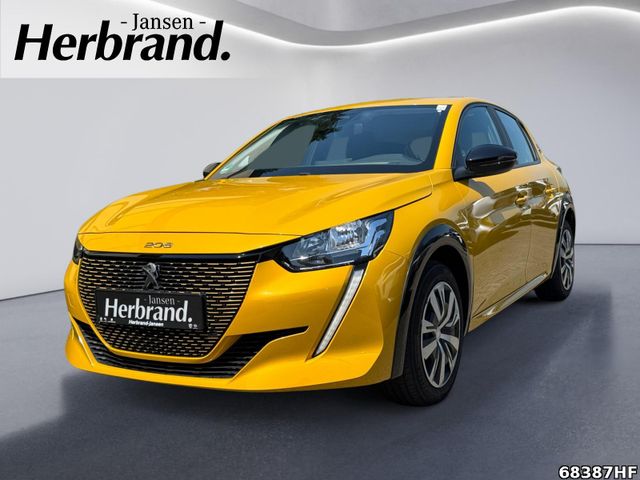 Peugeot 208 208-e