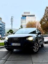 Audi Q2 Automatik  Tausch - Audi 80: Automat