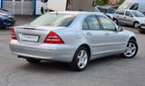 Mercedes-Benz C 200 Automatik aus 2. HAND TÜV SERVICE NEU - Mercedes-Benz: Auto Service