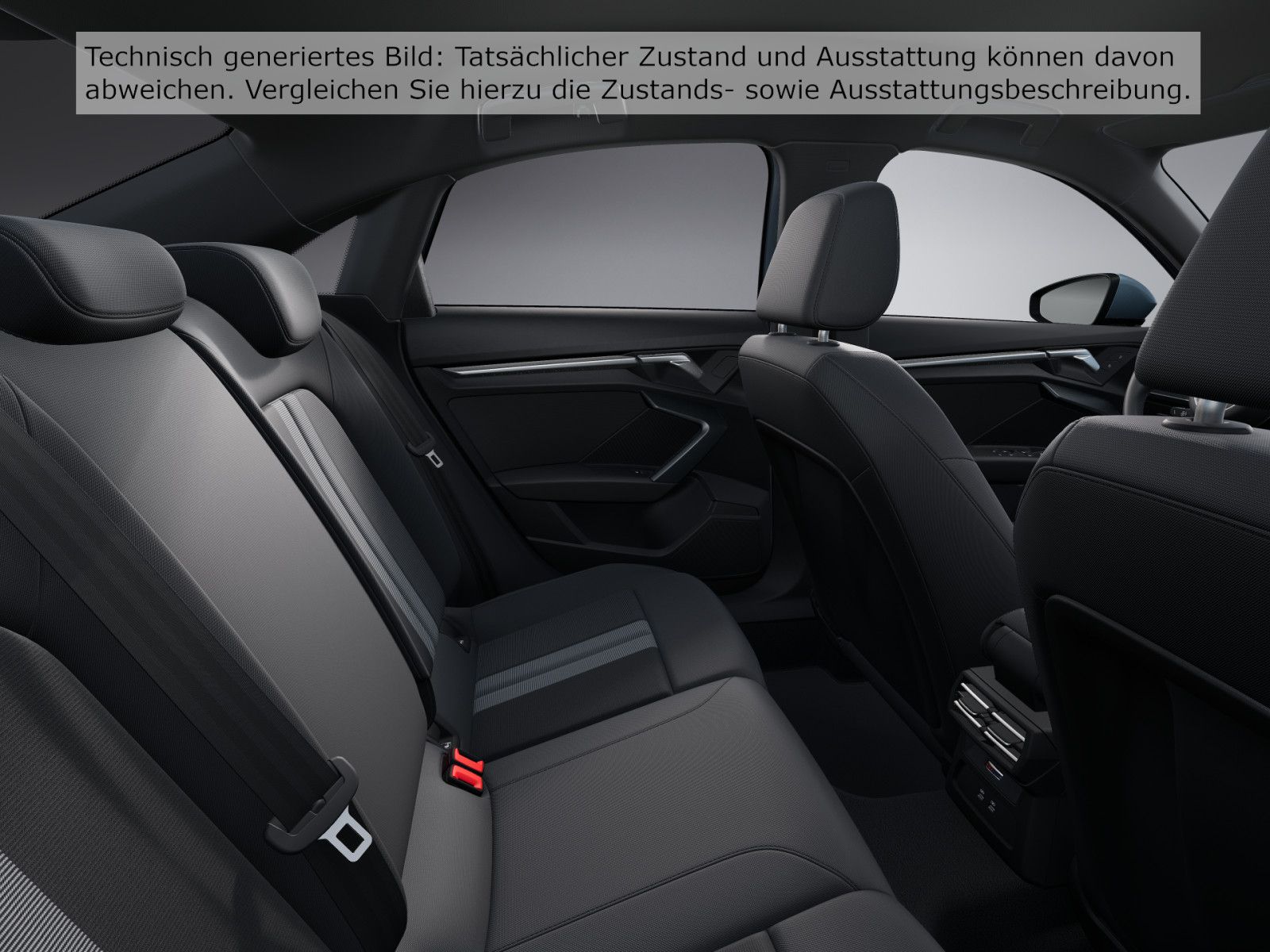 Audi A3 - Bild 12