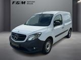 Mercedes-Benz Citan Kasten 108 CDI Lang Klima|ZV+FB|BC|eFenste - Mercedes-Benz 108 cdi
