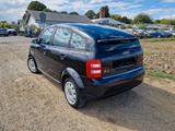 Audi A2 1.4 - Liebhaberfahrzeug - Audi A2