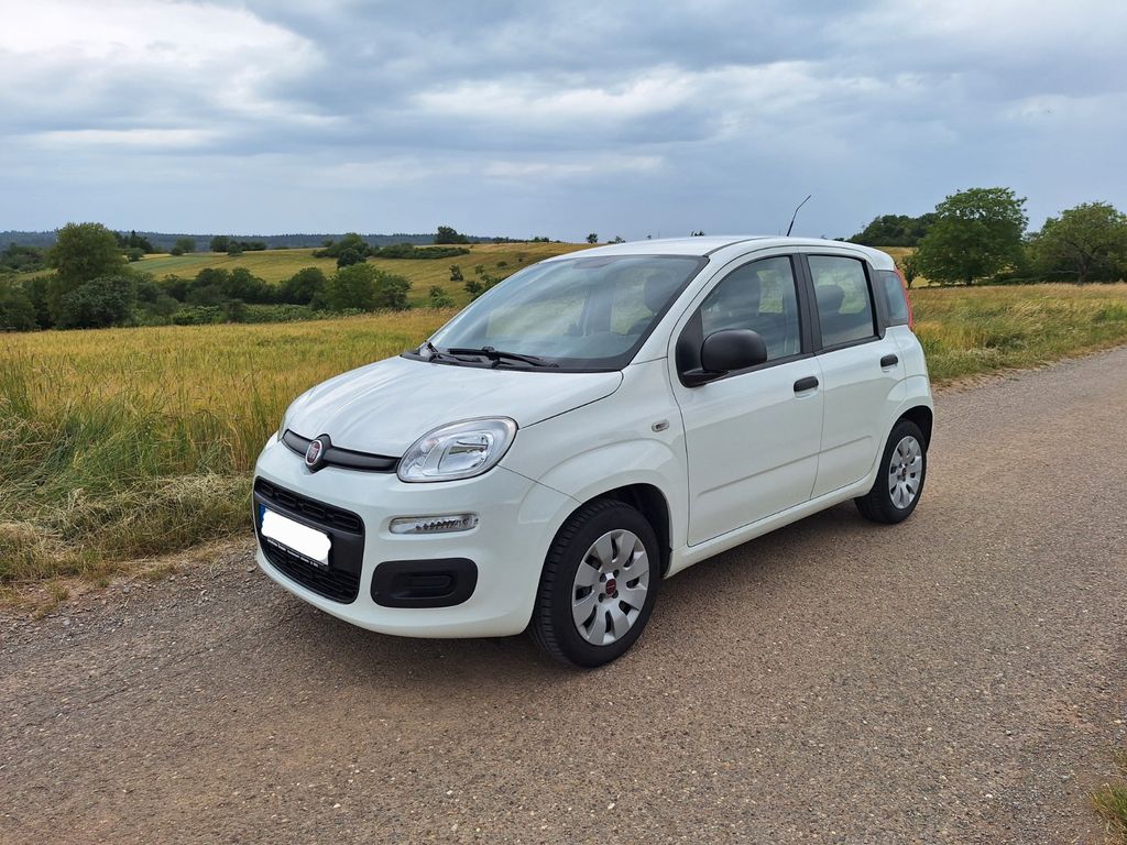 Image of Fiat Other