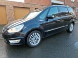 Ford Galaxy Titanium/3Jhr Garantie+TÜV+Inspktn inklsv - gebrauchte Ford Galaxy aus dem Jahr 2012