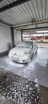 Toyota Avensis T25 - Toyota Avensis T25 mit Benzin-Antrieb