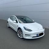 Tesla Performance*DM*AWD*8-fach bereift*UNFALLFREI - Tesla in Bielefeld