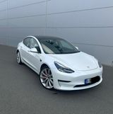 Tesla Performance*DM*AWD*8-fach bereift*UNFALLFREI - Tesla in Bielefeld