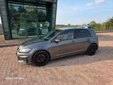Volkswagen Golf GTD 2.0 TDI ritiro usato/scambio - Volkswagen: Ri