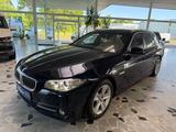 BMW 520d touring Automatik Navi*Harmann Kardon* - BMW: Harmann