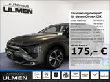 Citroën C5X Feel Pack 130 Apple CarPlay Spurhalteassiste - gebrauchte Citroën C5 X aus dem Jahr 2023