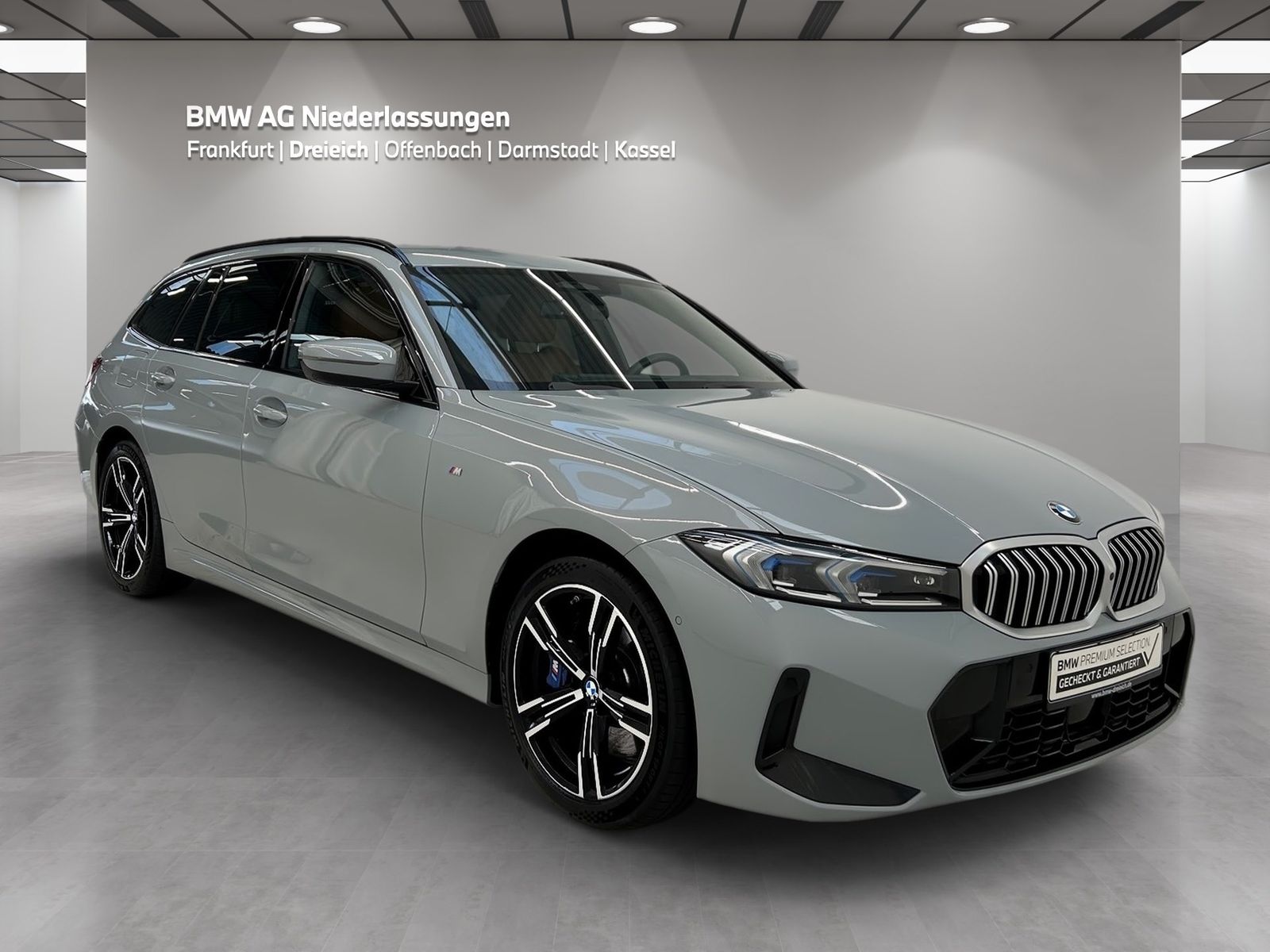 BMW 318 - Bild 3