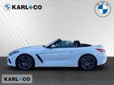 BMW Z4 sDrive 20iA M-Sport LED HiFi SHZ PDC Sportfah - gebrauchte BMW Z4 aus dem Jahr 2021