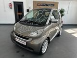 Smart ForTwo coupe Micro Hybrid Drive 52 kW - Smart Gebrauchtwagen von 2010
