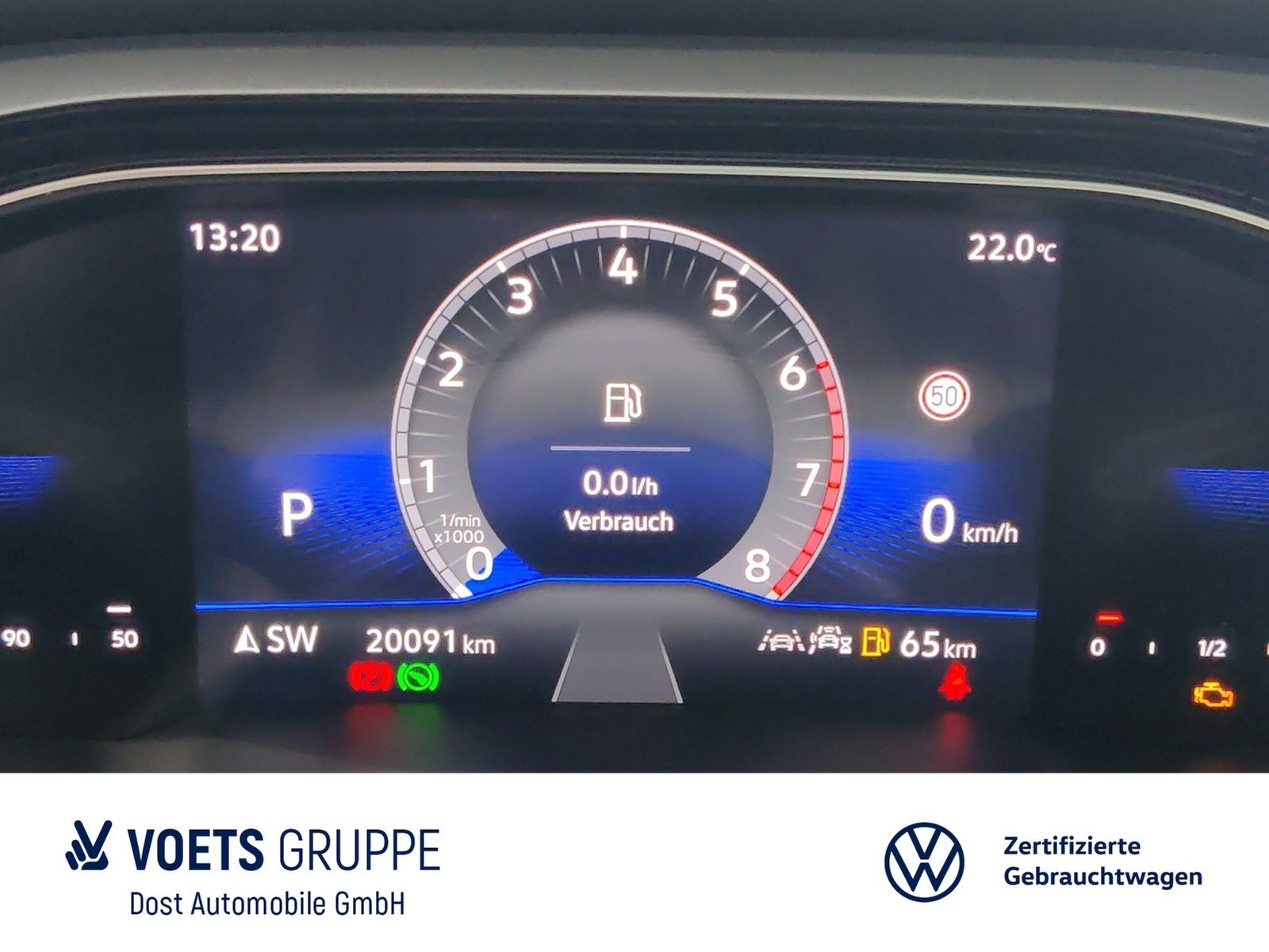 Volkswagen Taigo - Bild 12