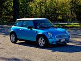 MINI Mini 1.6 16V Cooper 2004-E4 Manuale NEO - MINI Cooper aus 2004
