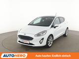 Ford Fiesta 1.0 EcoBoost Titanium*CAM*PDC*SHZ*KLIMA*
