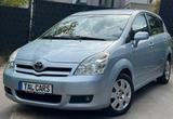 Toyota COROLLA VERSO*7SITZER*AUTOMATIK*57TKM*TÜVNEU* - Toyota Corolla Verso: 7sitzer