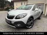 Opel Mokka Innovation 4x4 SHZ|LHZ|Fahrradträger| - Opel aus 2014
