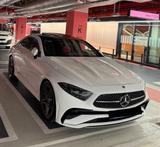 Mercedes-Benz CLS 350 Automatik Memory 360Grad - gebrauchte Mercedes-Benz CLS 350 aus dem Jahr 2023