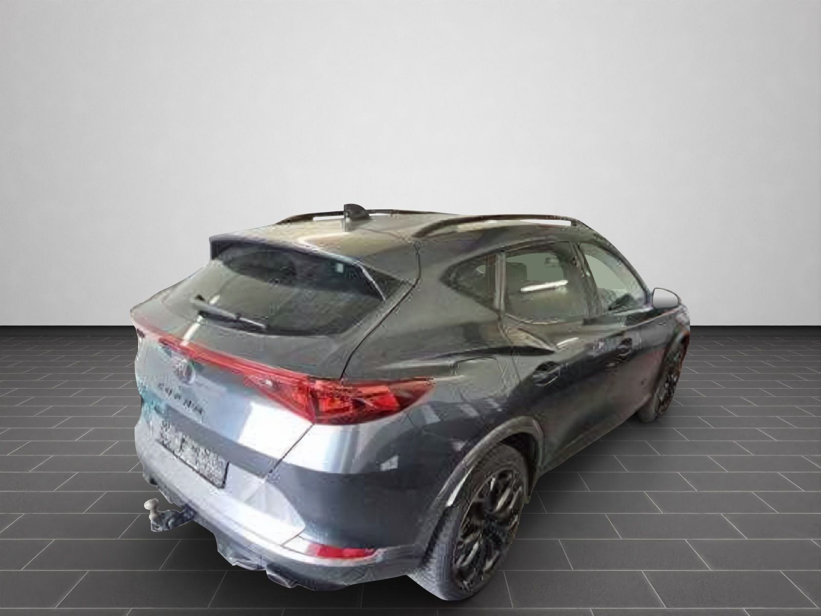 Cupra Formentor - Bild 2