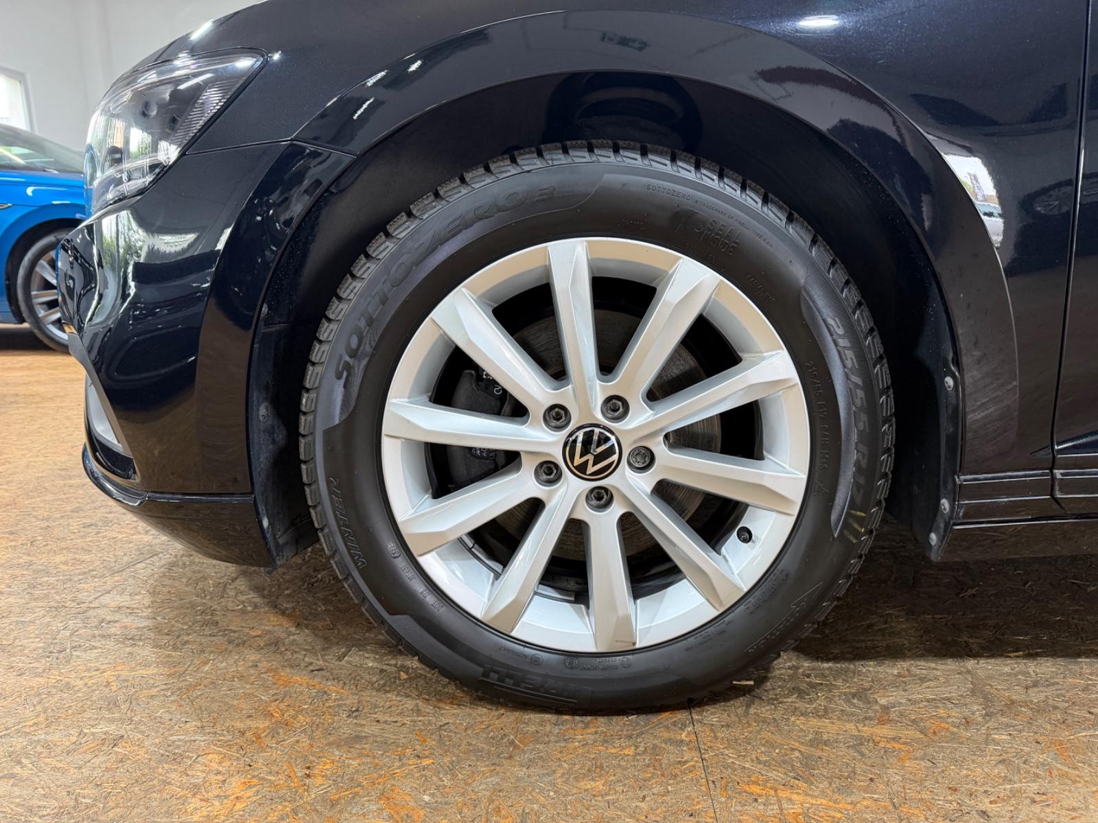 Volkswagen Passat PassatVariantBusiness 2.0TDI DSG/CAM/el.HECK/AHK, миниатюра 3