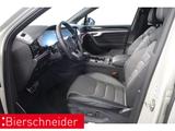 Volkswagen Touareg 3.0 TDI 2x R-Line 22 AHK STAND - gebrauchte VW Touareg aus dem Jahr 2023