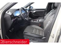 Volkswagen Touareg - Vorschau Bild 4
