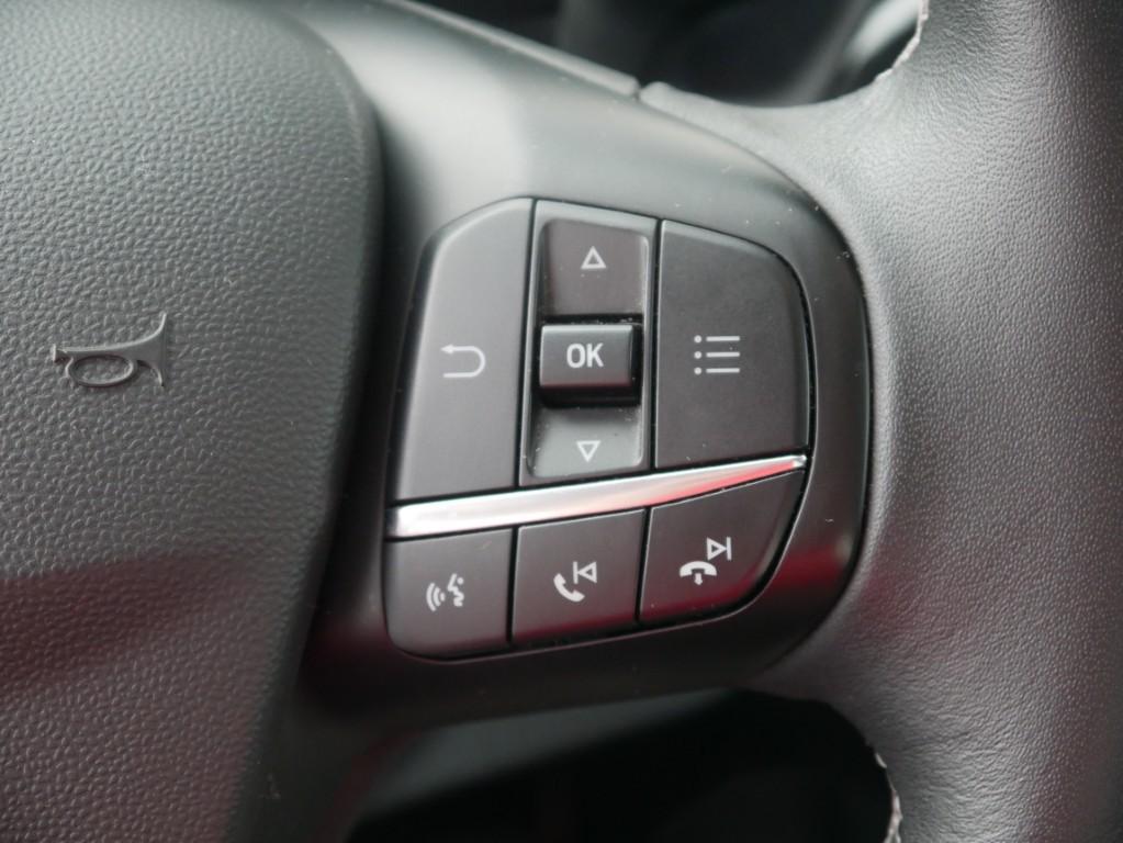 Ford Fiesta 1.0 Titanium LED Android Apple Tempomat