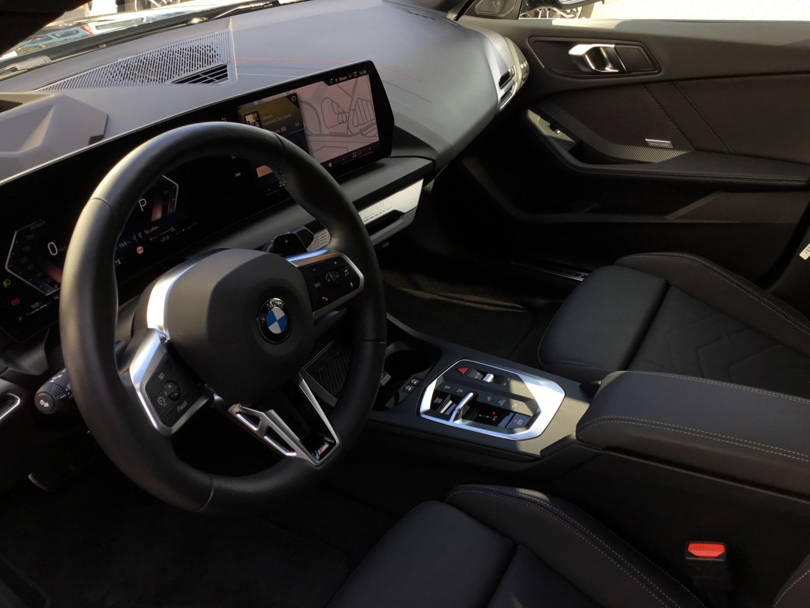 BMW 220 Gran Coupé - Bild 11