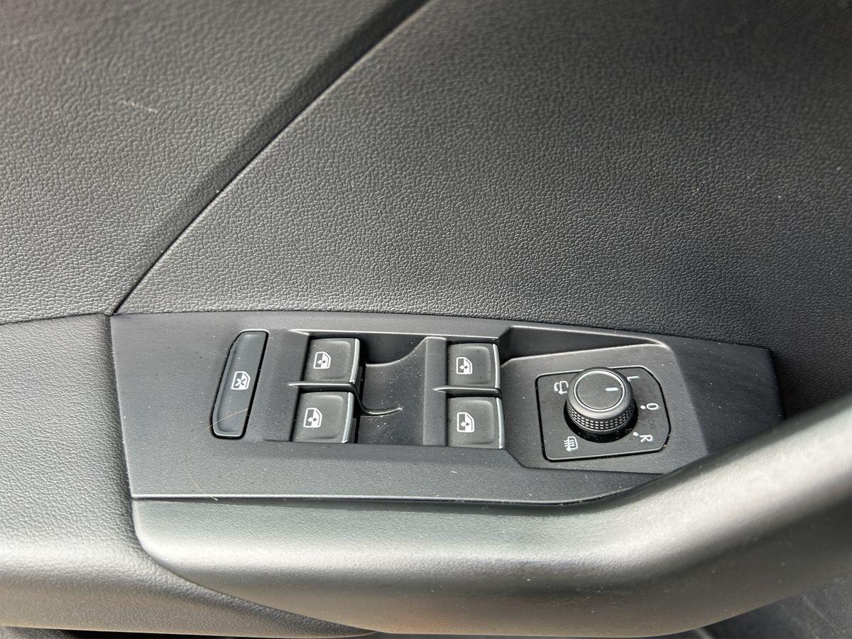 Volkswagen T-Cross 1.0 TSI DSG Move, миниатюра 12