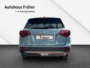 Fotografie 7 des Suzuki Vitara 1.4 Comfort * Kamera * Navi * PDC * Keyl