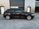 Audi A3 Ambition DSG XENON TÜV NEU SCHECKHEFT NAVI - : Taxi, Limousine
