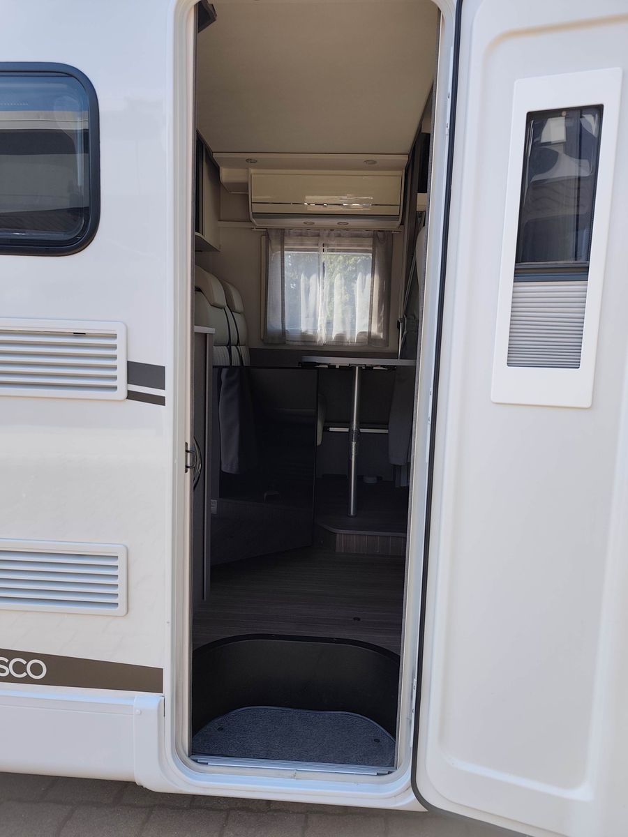 Fahrzeugabbildung Etrusco T5900 FB