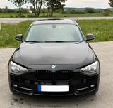 BMW 116i F20 Sport Line