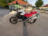 BMW R 1200 GS - BMW 2010 R1200R