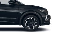Volkswagen T-Cross - Vorschau Bild 4