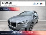 BMW 218d +++UPE: *51370,00€,--+++ - BMW 218 Active Tourer mit Diesel-Antrieb: Automatik