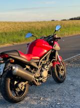Cagiva Raptor  - CAGIVA MOTORRAD