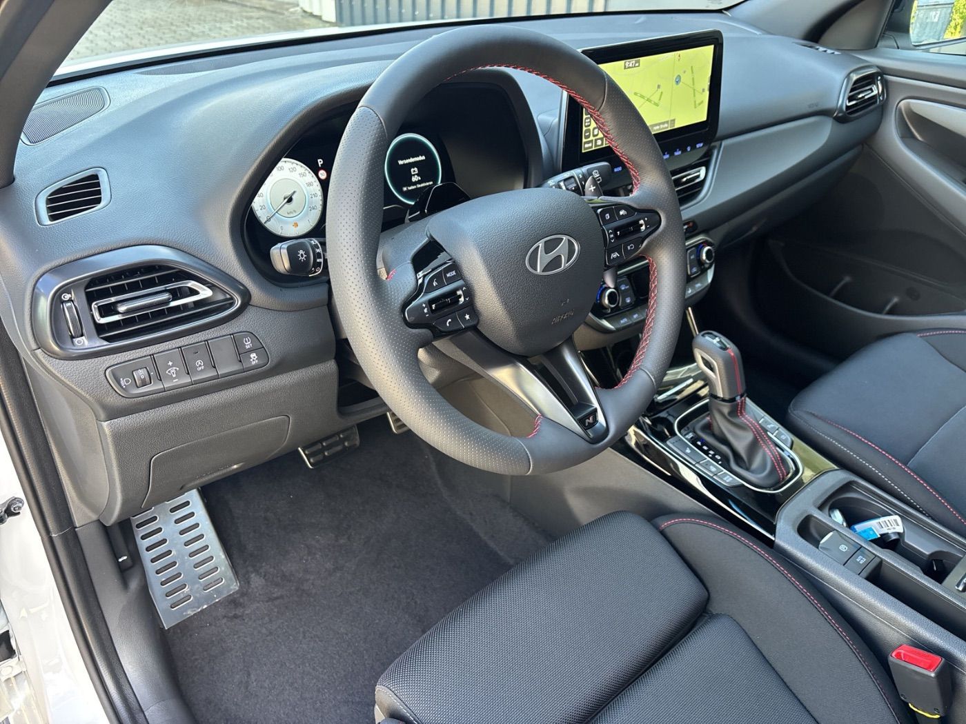 Hyundai i30 – Bild 7