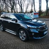 Kia Sorento 2.2 CRDi AWD GT Line Automatik GT Line - Kia Sorento in Bremen