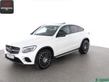 Mercedes-Benz GLC 300 4M Coupe 3x AMG DESIGNO,AIRMATIC,360GRAD - Mercedes-Benz GLC 300 in Berlin