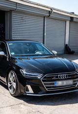 Audi S7 3.0 TDi Quattro- MATRIX LED-*PANO*... - Audi quattro in Köln