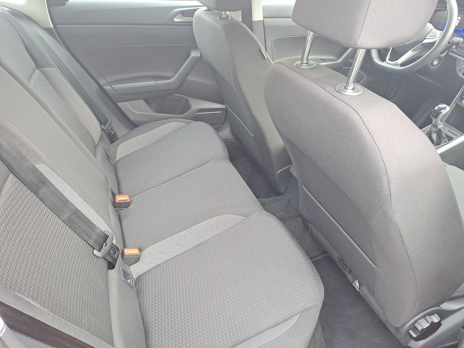 Volkswagen Polo - Bild 14