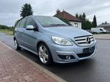 Mercedes-Benz B 180 B B 180 CDI Xenon st.hezung - gebrauchte Mercedes-Benz B 180 aus dem Jahr 2008