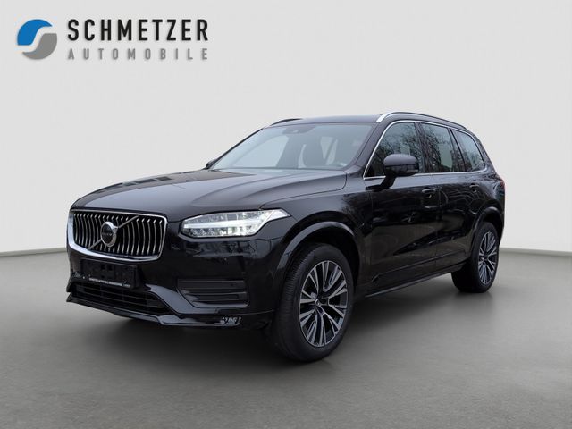 Volvo XC90+B5+AWD+Momentum ProAHK semi+Frontscheibenhz